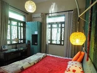 Shu He Courtyard Hotel ลี่เจียง ภายนอก รูปภาพ