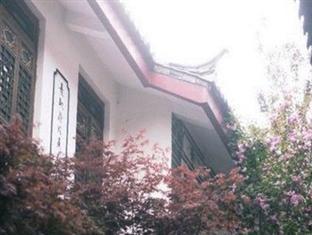 Shu He Courtyard Hotel ลี่เจียง ภายนอก รูปภาพ