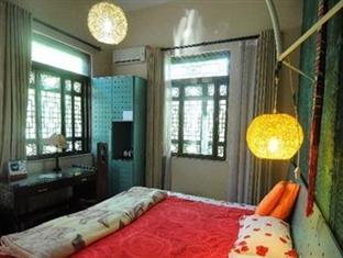 Shu He Courtyard Hotel ลี่เจียง ภายนอก รูปภาพ